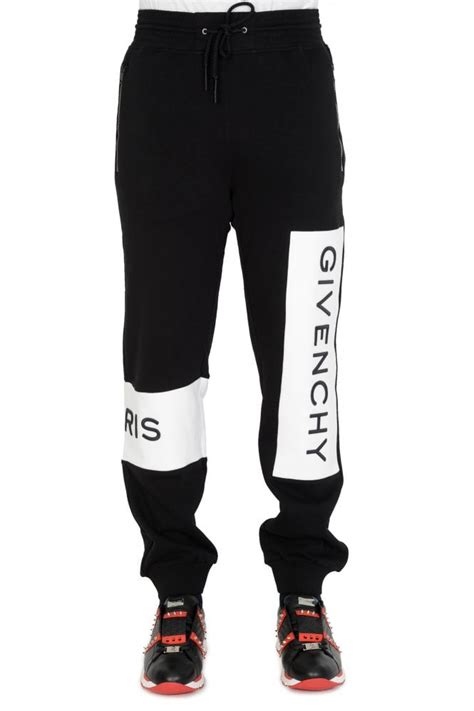 givenchy joggers replica|are Givenchy clothes real.